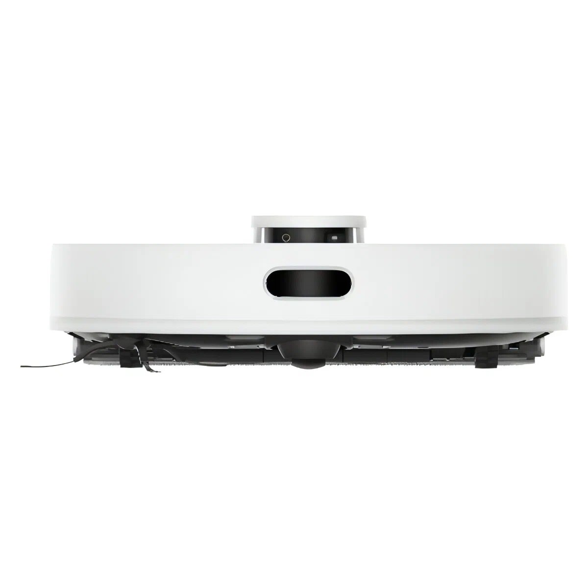 Картинки Робот-пылесос Dreame D9 Max Gen 2, сухая и влажная уборка, белый