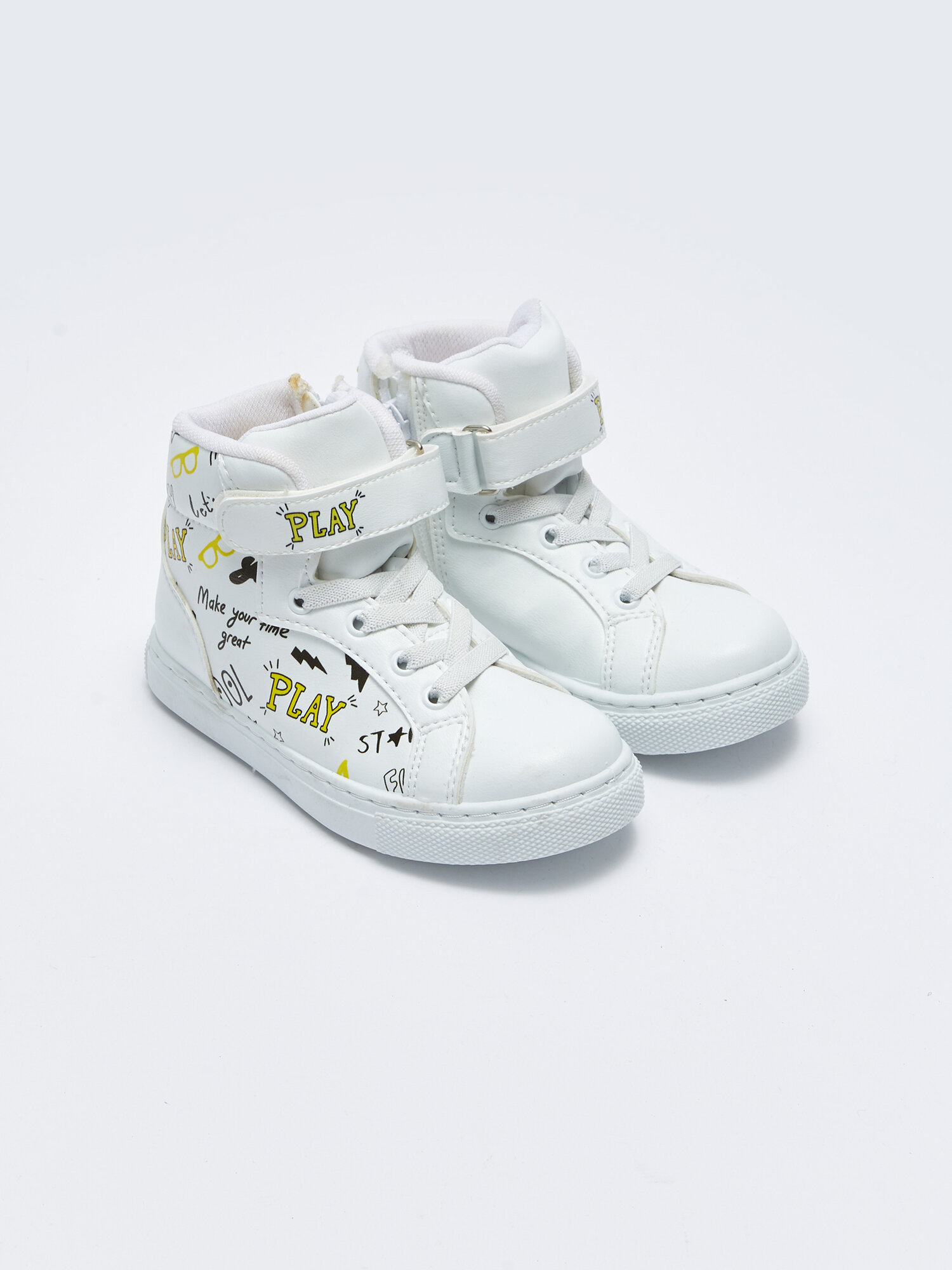 Кеды LC Waikiki, размер 29, white