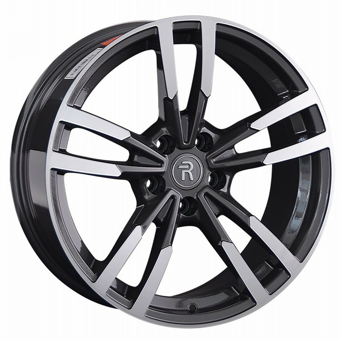 Колесный диск Replica Replay VV305 8,0x18/5x112 ET34 D57,1 GMF