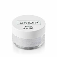 UNIDIP #uni86 Дип-пудра для покрытие ногтей без УФ 14 г