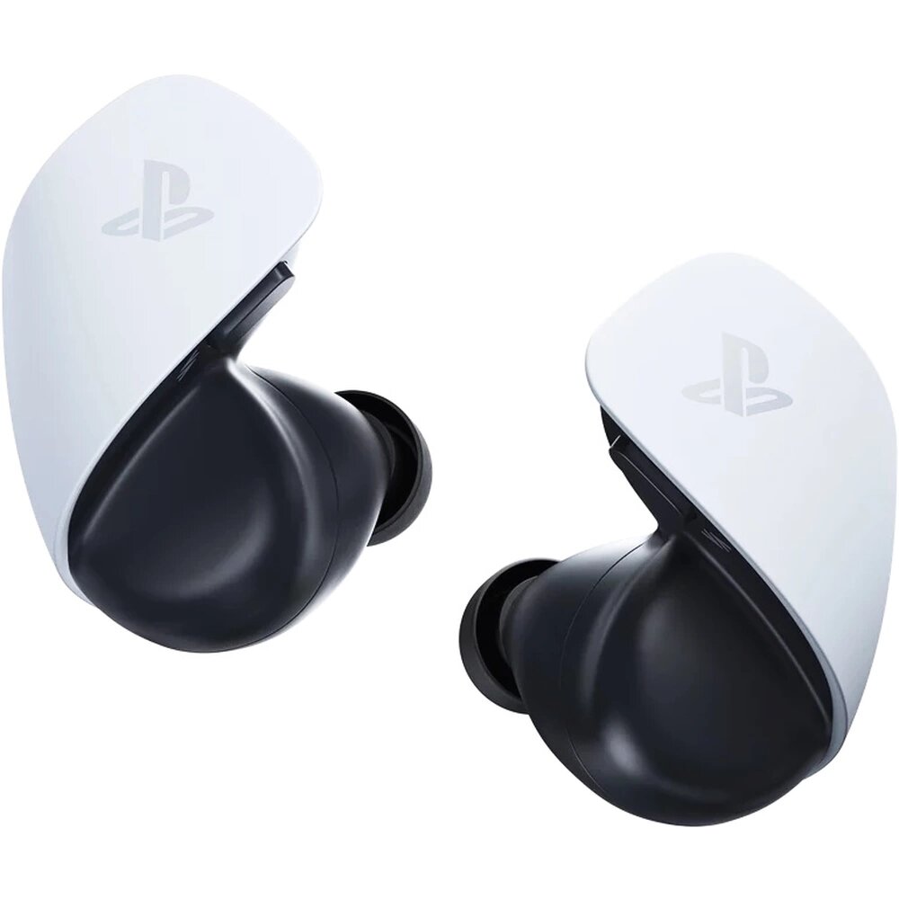 Беспроводные наушники Sony PULSE Explore Белый