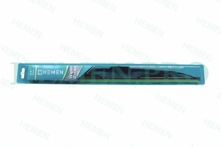 Щётка стеклоочистителя каркасная HEMEN 425 мм (HK425)
