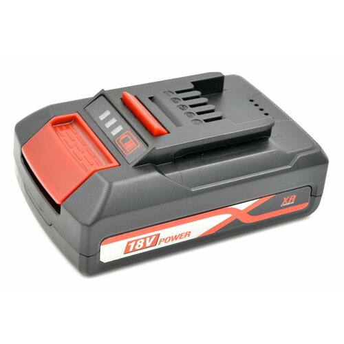 Аккумулятор для Einhell Li-Ion 18V 20Ah 4511396 2430₽