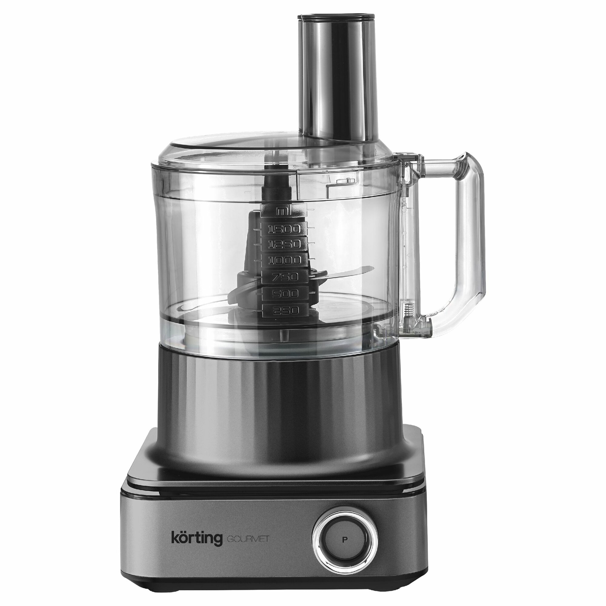 Korting KFP 0202 Gourmet