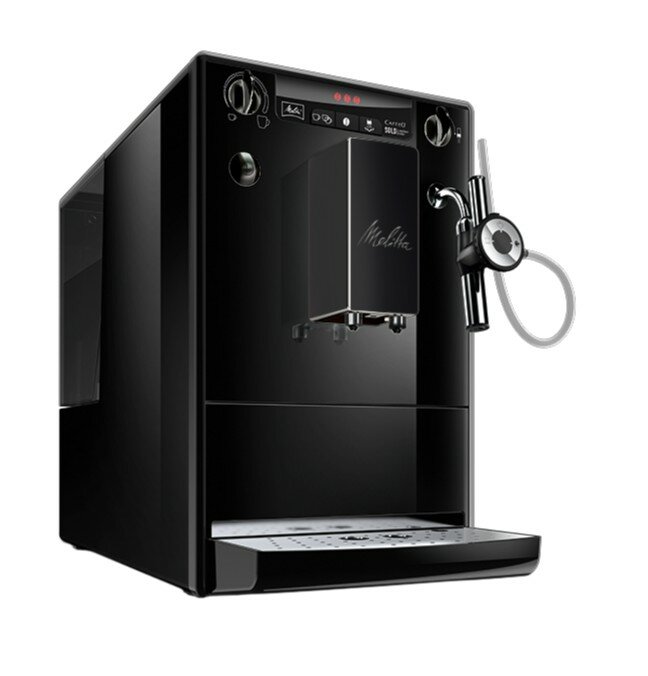 Кофемашина Melitta Caffeo E 957-304
