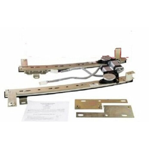 Стеклоподъемник ГАЗель электрич 2 шт реечный Форвард 5460₽