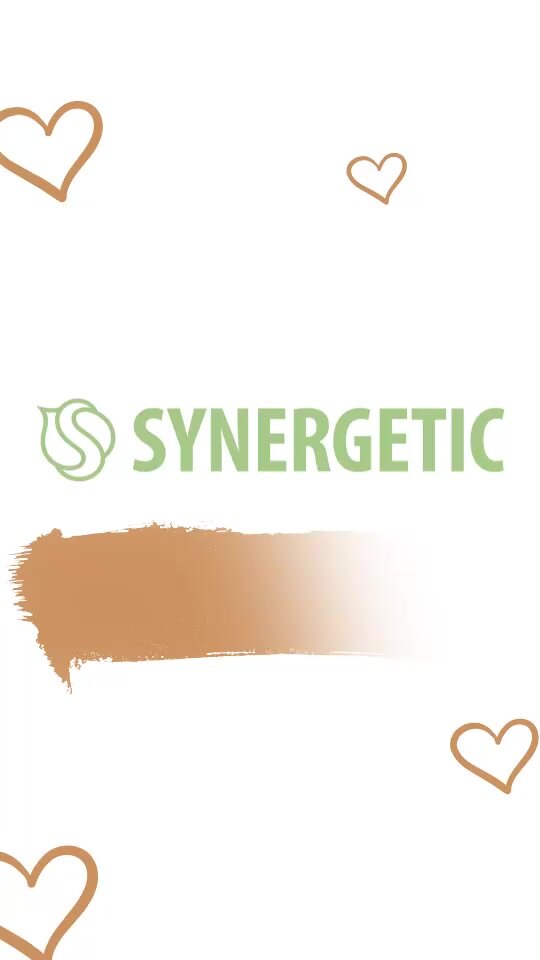 Детское молочко Synergetic "Увлажняющее", для тела, гипоаллергенное, 250мл — фото 1