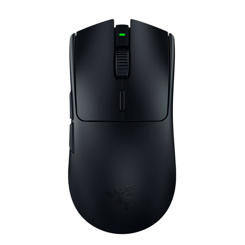Беспроводная игоровая мышь Razer Viper V3, серый