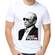 Футболка с Путиным just