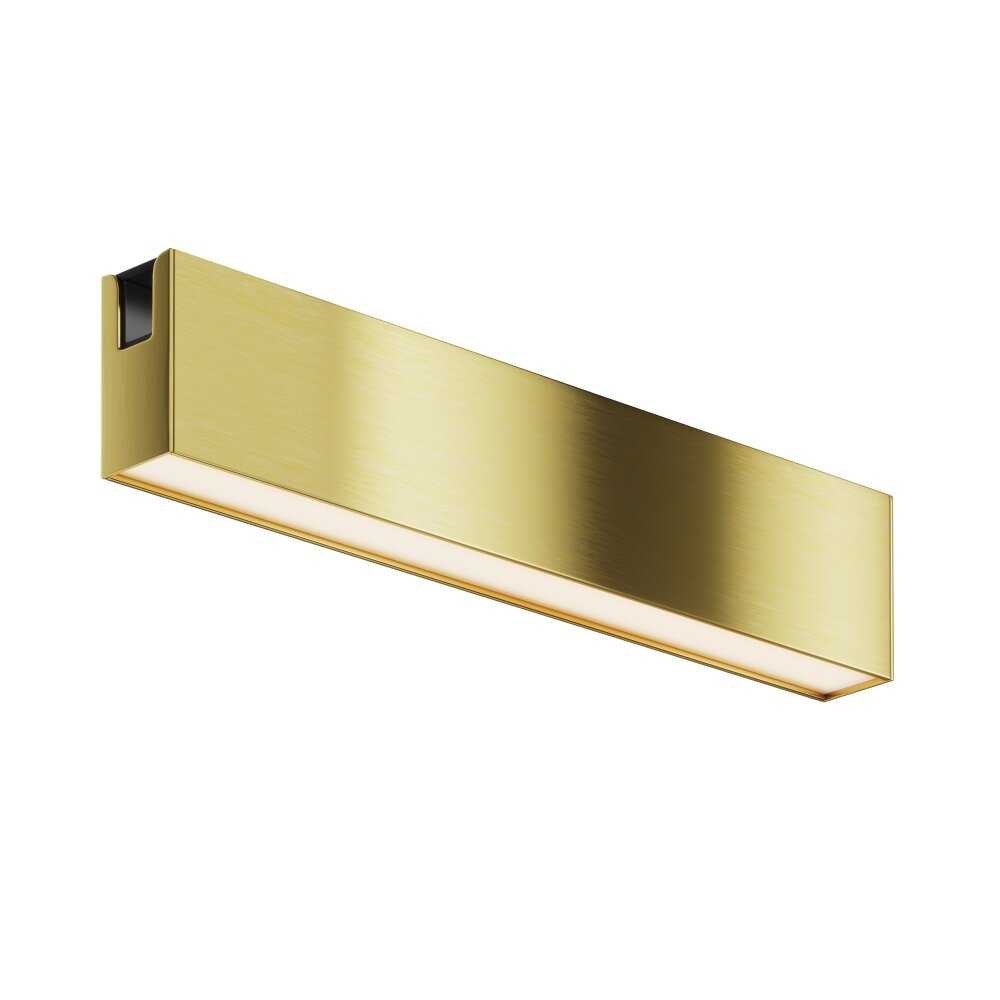 Трековый светильник Technical TR151-1-12W3K-BS Basis