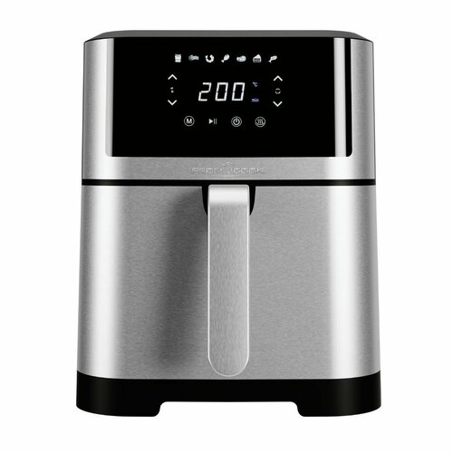 Аэрофритюрница Profi Cook PC-FR 1269 H inox 24580₽