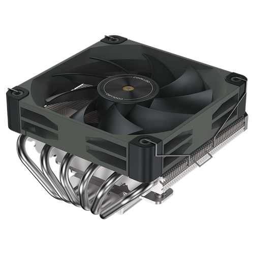Кулер для процессора Coolleo Etain CL-M67 Pro