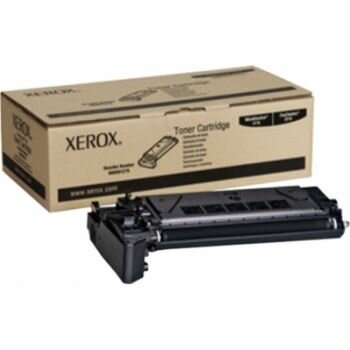 Тонер Картридж XEROX 006R01278 для XEROX WC 4118 оригинальный
