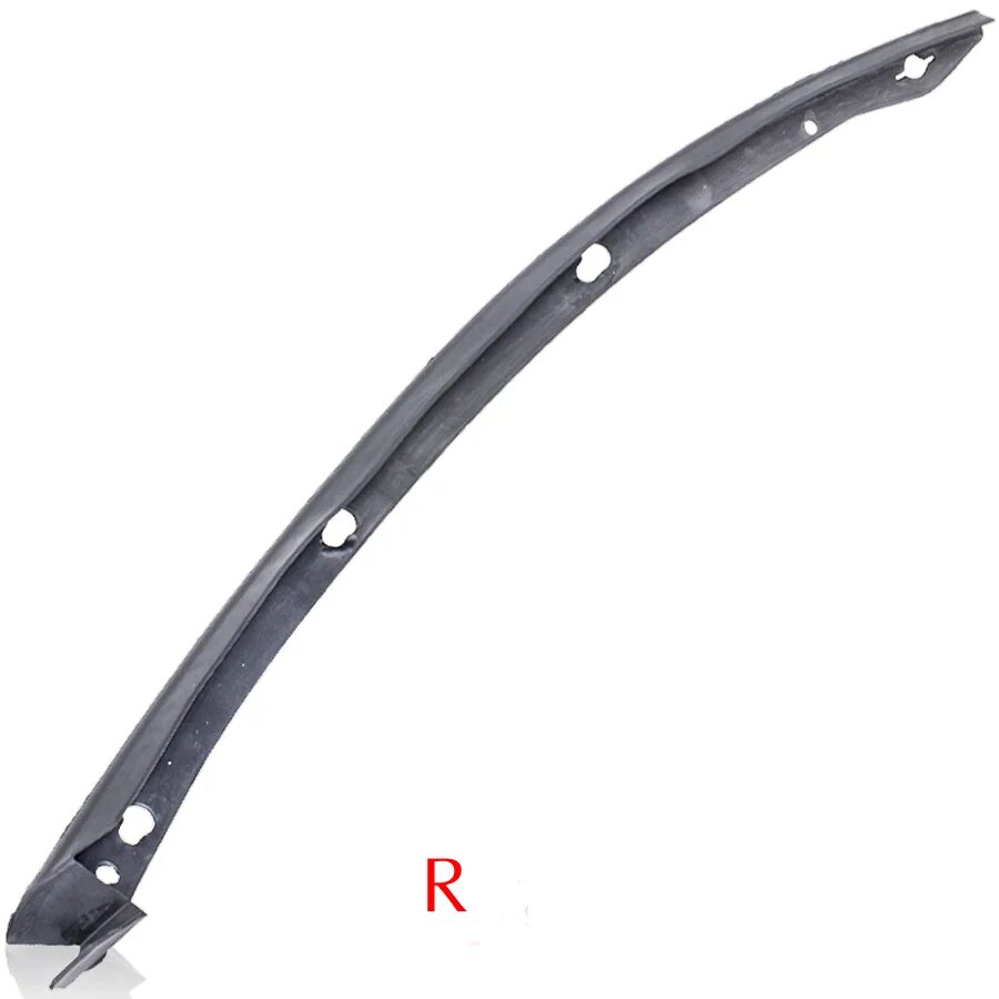 Резиновая уплотнительная лента для фар Volkswagen VW Tiguan 2008 2009 2010 2011 2012
