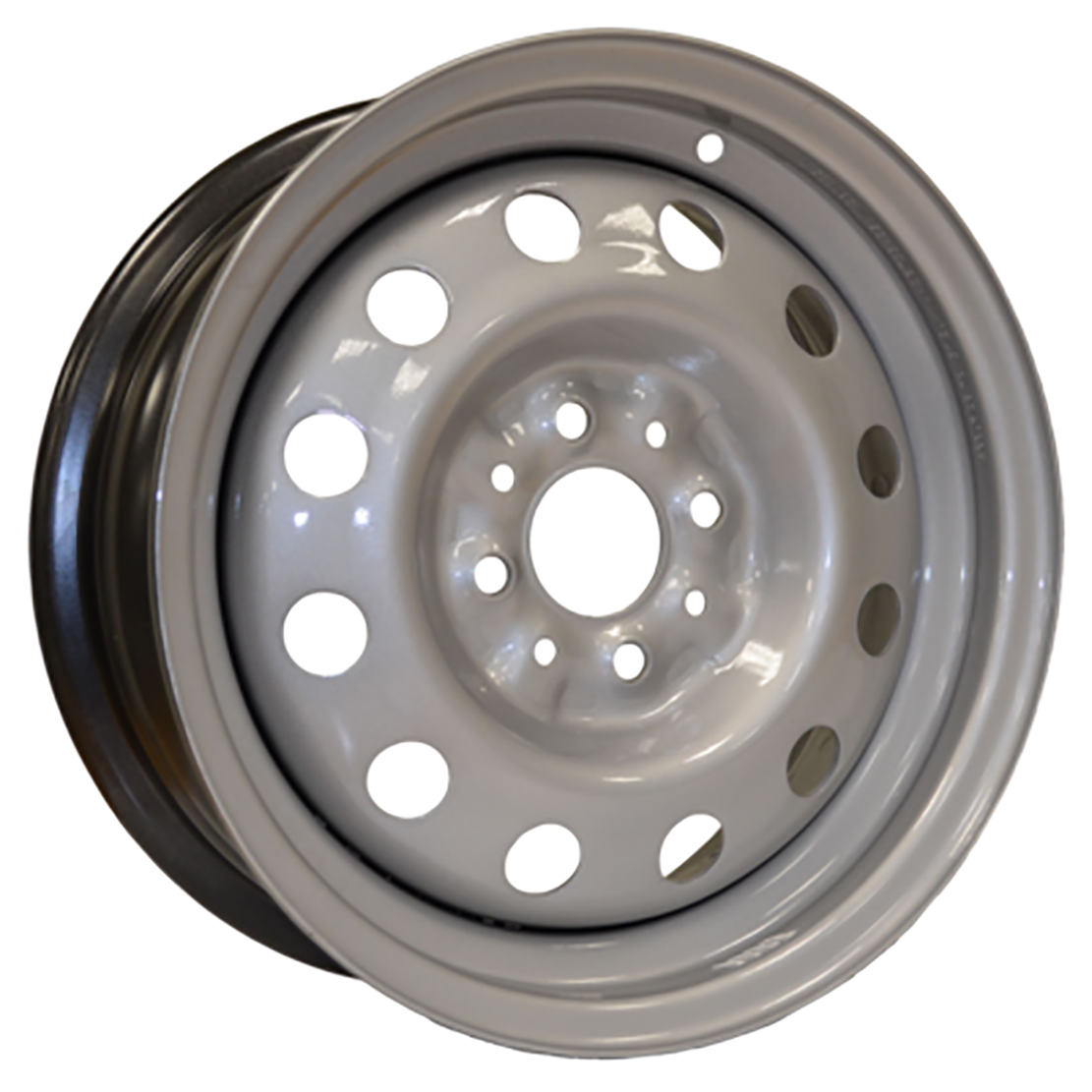 Автомобильный диск Accuride 5,5x14/4x98 ET35 D58,5 ВАЗ Гранта, Приора Silver