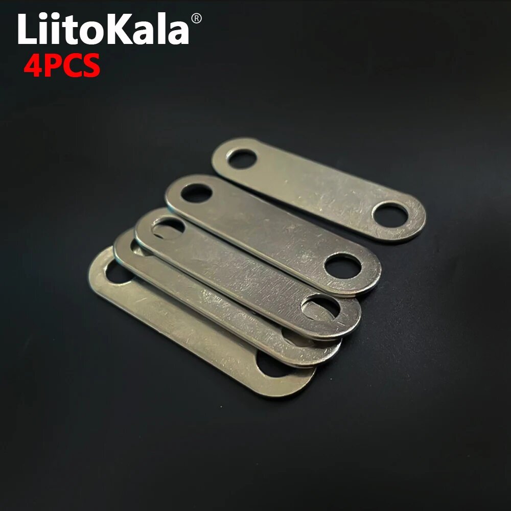 Разъём LiitoKala для аккумулятора 3,2В 105Ач