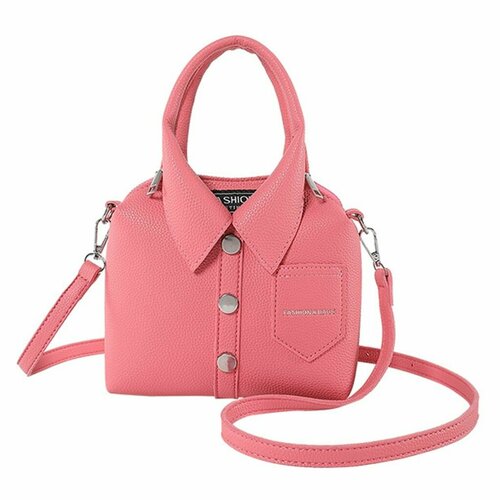 Сумка RUISINERY, pink