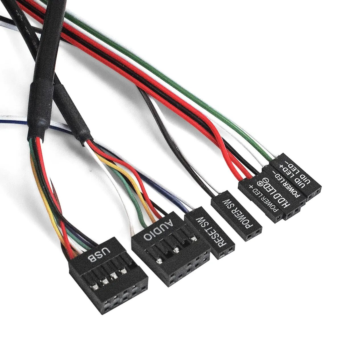 Корпус серверный 4U Exegate EX293241RUS RM 19", глубина 480, БП 600RADS, USB - фото №14