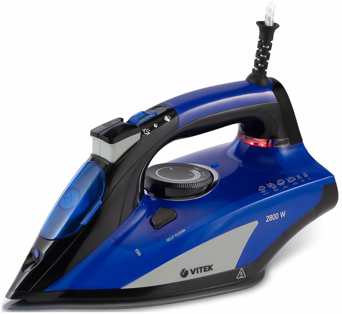 Утюг Vitek VT-1268