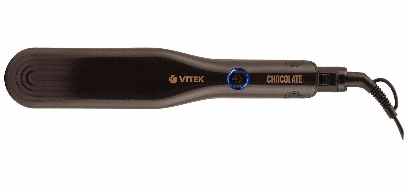 Щипцы Vitek Chocolate, VT-2502 — фото 1