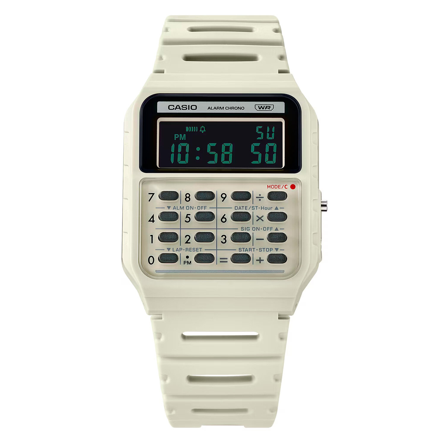 Наручные часы CASIO 