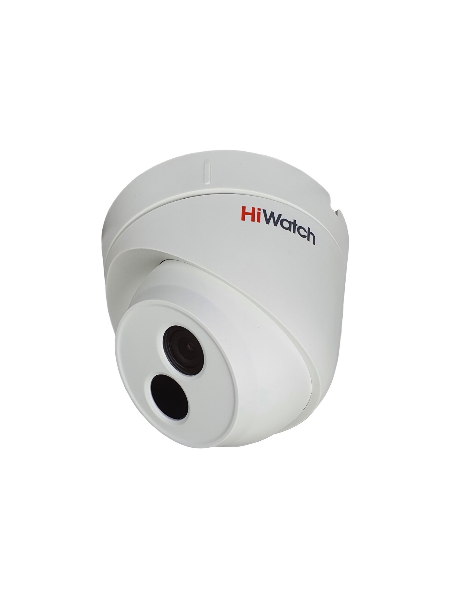 Уличная IP-камера видеонаблюдения HiWatch DS-I113/ Фиксированный объектив 4мм/ ИК-подсветка 10м.
