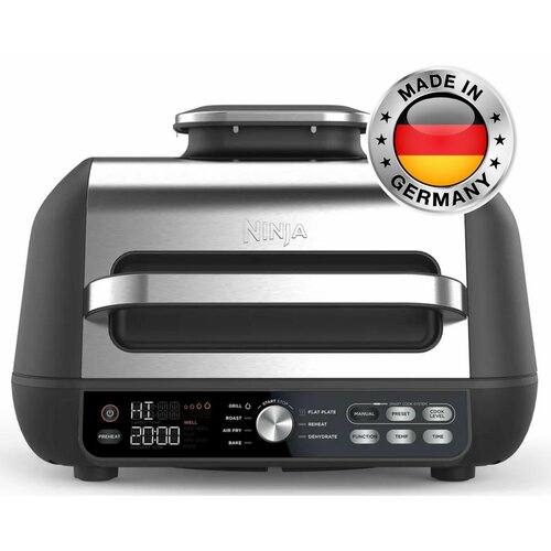 Электрическая гриль Ninja AG651EU foodi MAX Pro Health 64900₽