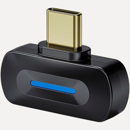 Изображение товара Передатчик Bluetooth Fiio BT11, черный