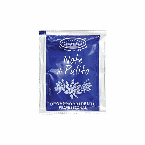 Парфюмерный итальянский кондиционер для белья с ароматом Нотка Чистоты (на 2 загрузки) Tintolav