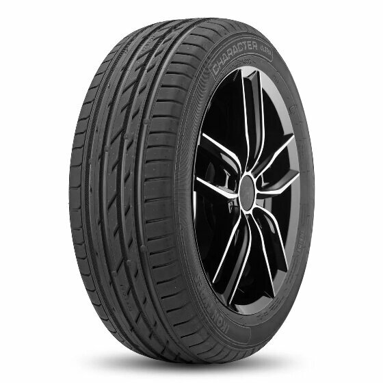 А/шина Ikon Tyres Character Ultra 225/45 R17 94W XL