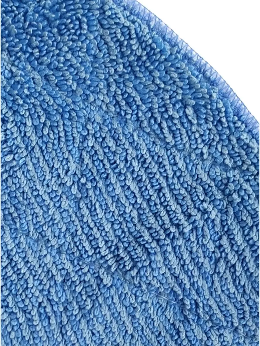 Тряпка для робот пылесоса RV-R650S RV-R670S, 2 шт — фото 1