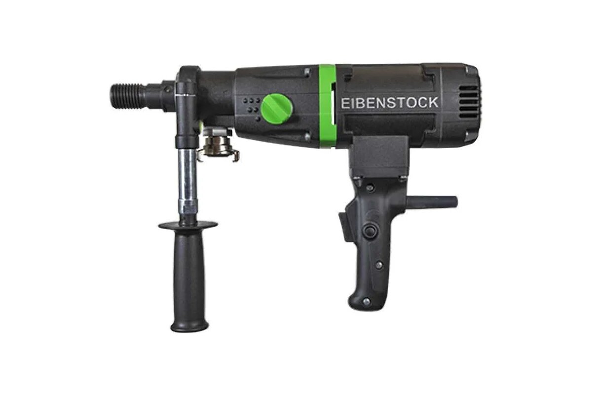 Изображение Дрель для мокрого-сухого алмазного бурения EIBENSTOCK PLD 182.1 NT Diamond Core Drill 0343X000