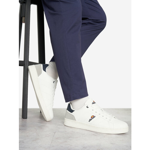 фото Кеды ellesse, размер 40, белый