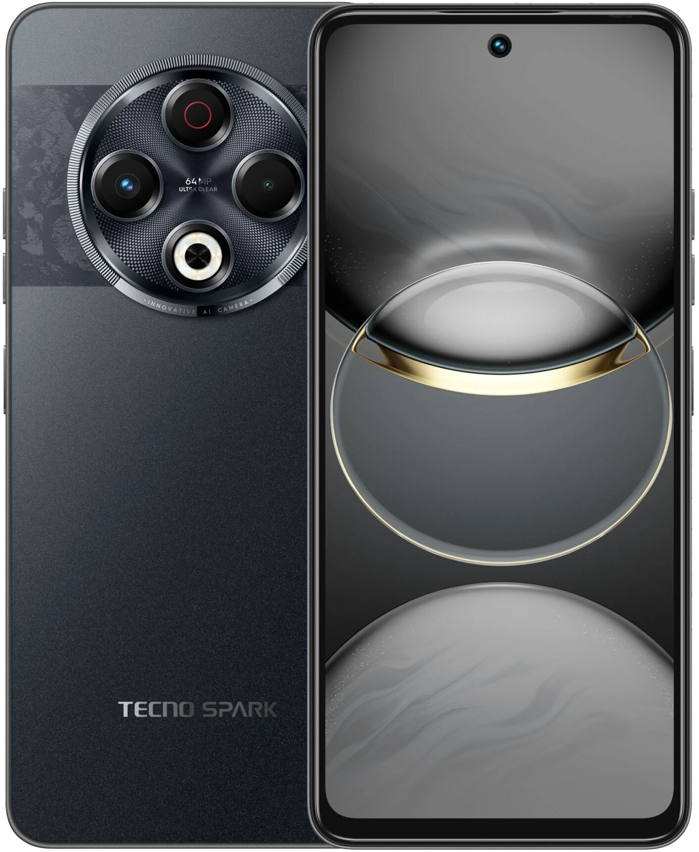 Смартфон TECNO Spark 30 — фото 1