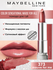 Maybelline New York Color Sensational Made for all помада для губ