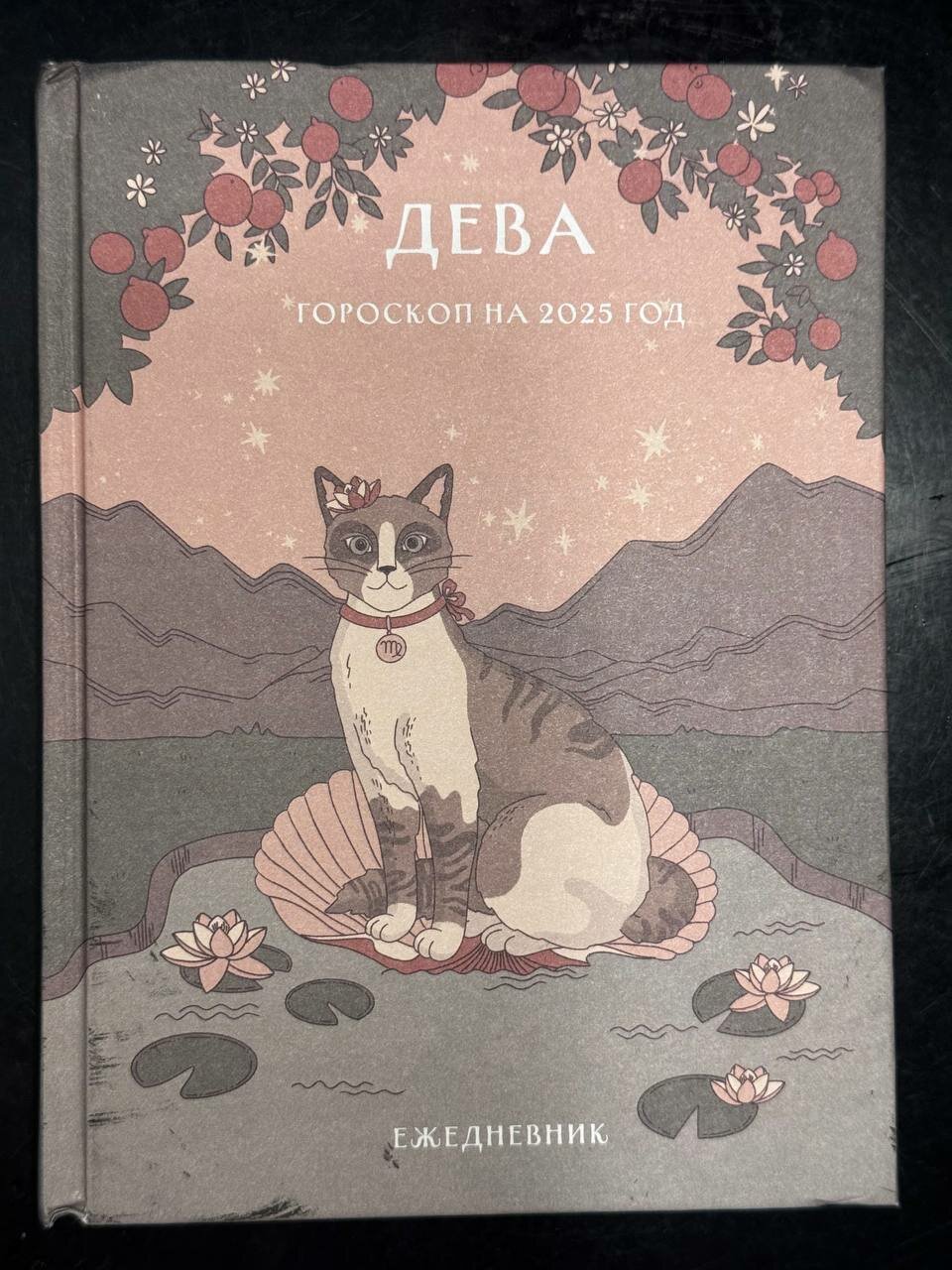 Ваши личные предсказания и предостережения на каждый день для Девы