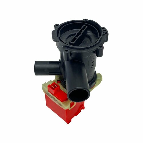 Насос в сборе с улиткой и фильтром для стиральной машины BOSCH 00145787 EBS2556-0808-1 PMP018BO 00141874 помпа стиральной машины Бош 3145₽