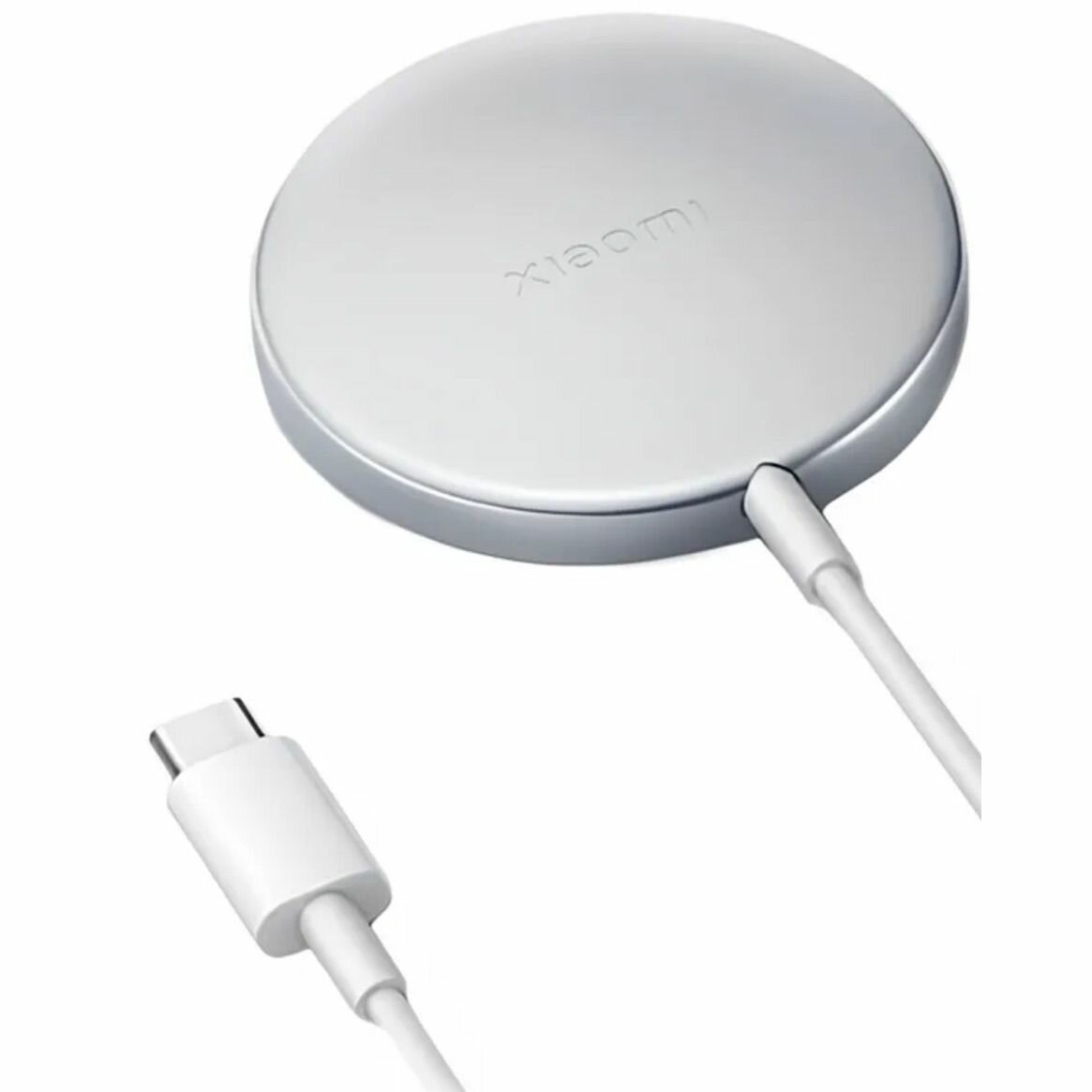 Зарядное устройство беспроводное Mi Magnetic Wireless Charger 30W (MDY-17-EY)