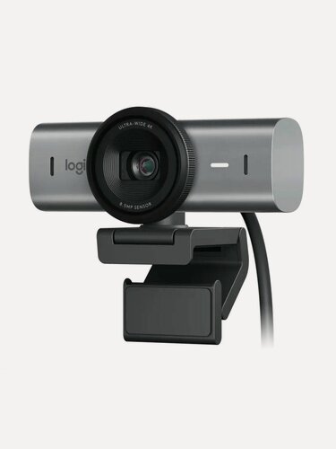 Изображение товара Веб-камера LOGITECH Brio 705 (960-001530), официальная гарантия