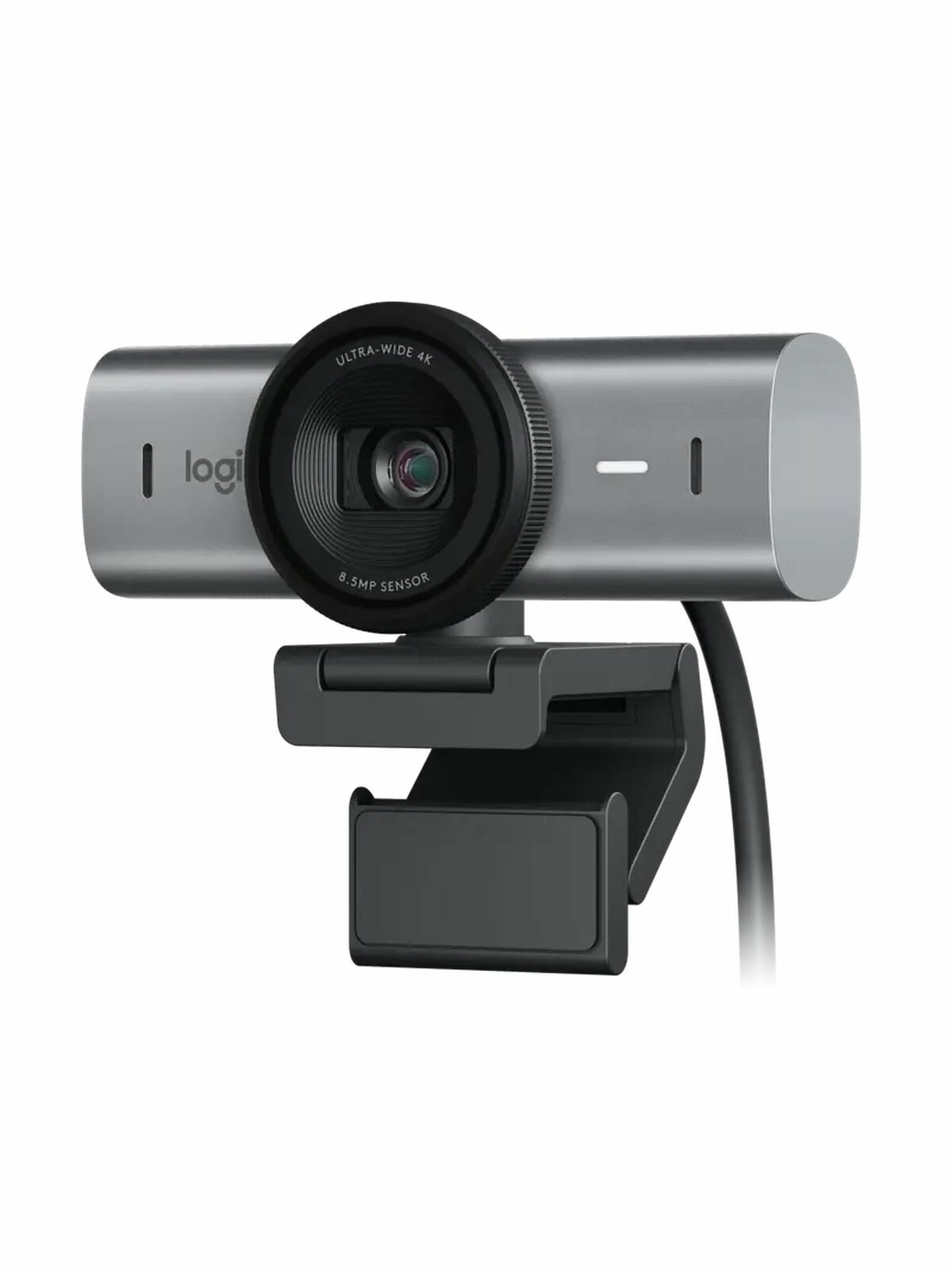 Веб-камера LOGITECH Brio 705 (960-001530), официальная гарантия