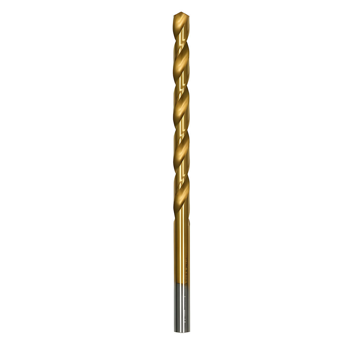 Сверло по металлу 10.0 х 133 мм HSS-TiN Economy MAKITA D-64185