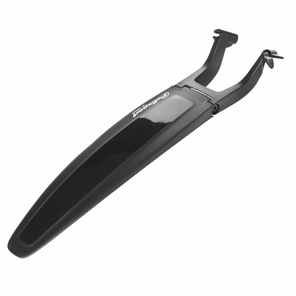 Polisport Крыло заднее REAR MUDGUARD S-MUD SHORT