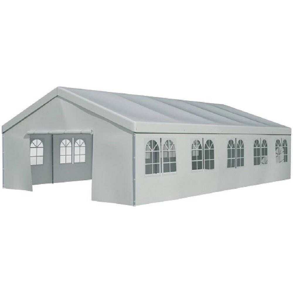 Тентовый павильон Green Glade 6x10 м