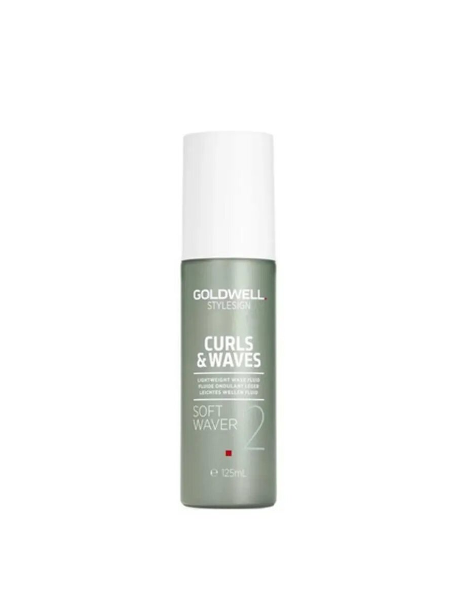 SOFT WAVER Легкий флюид для создания локонов 150 мл