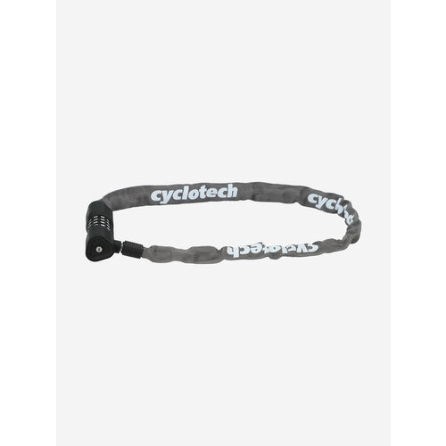Замок велосипедный кодовый Cyclotech CLK-10