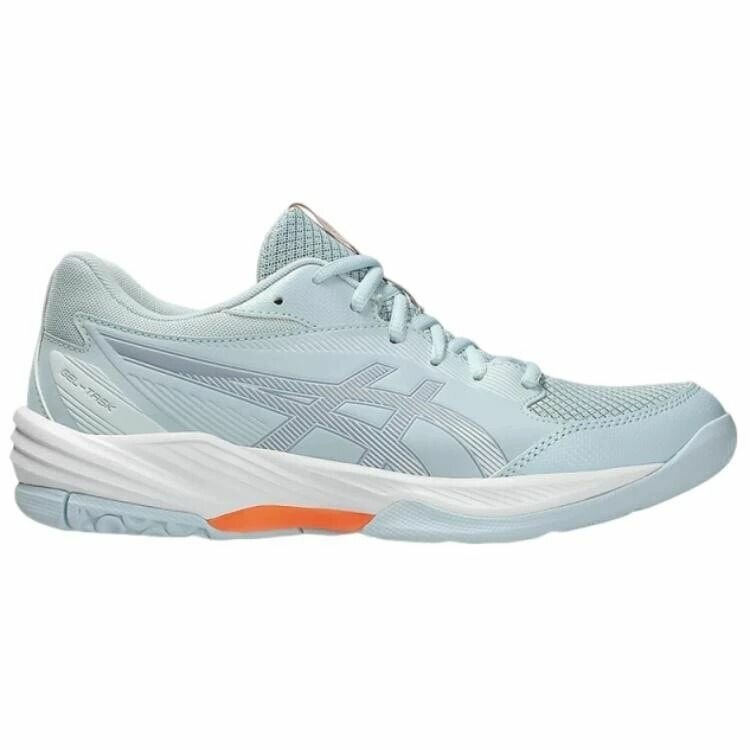 Кроссовки ASICS размер 85 голубой