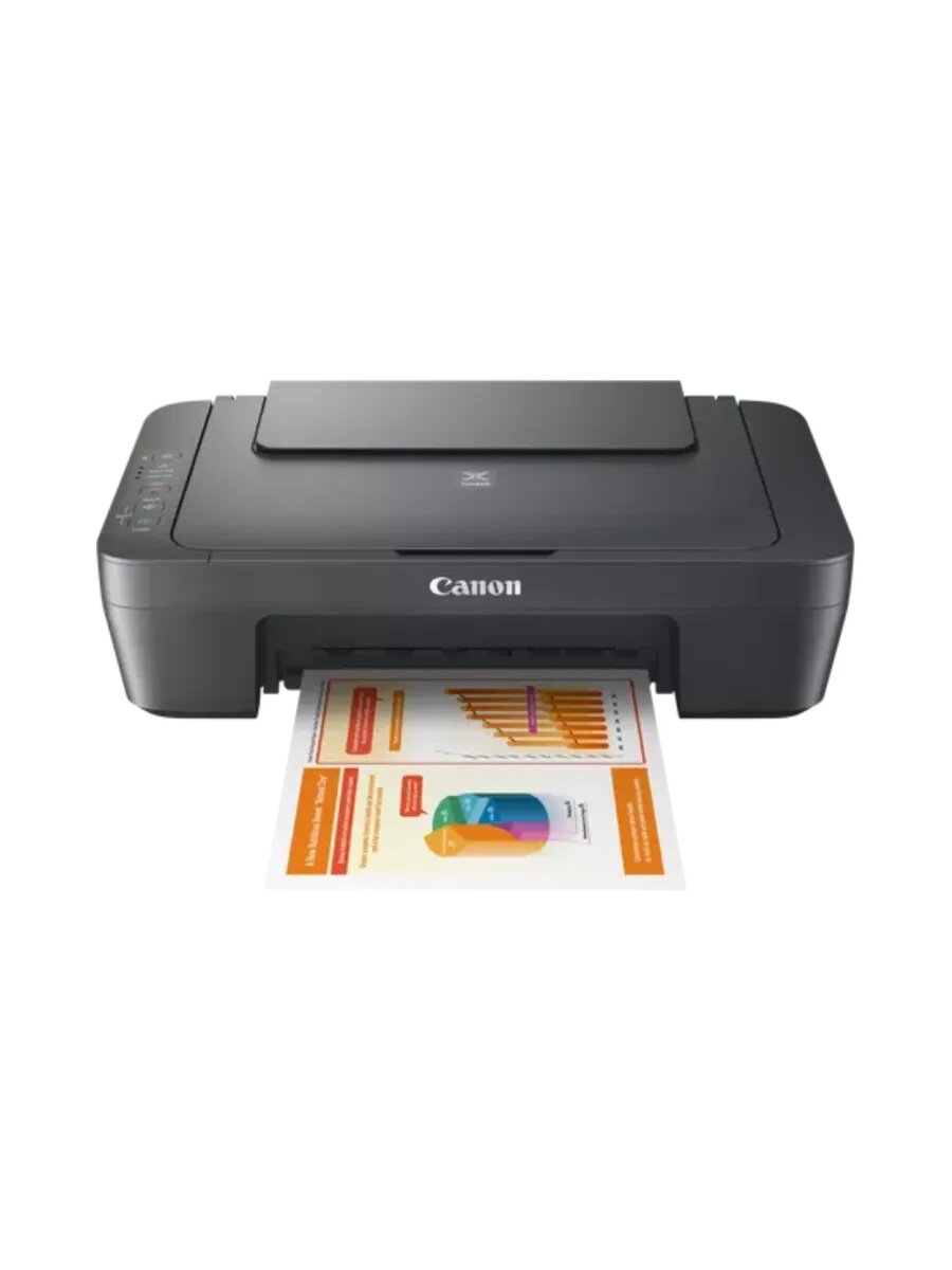 Многофункциональное устройство Canon 0727C067