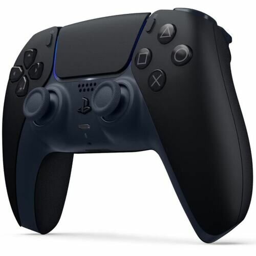 Геймпад беспроводной PlayStation DualSense (CFI-ZCT1J) черный