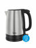 Чайник электрический Midea MK-8029, 1,7 л, 2200 Вт, съемный фильт...
