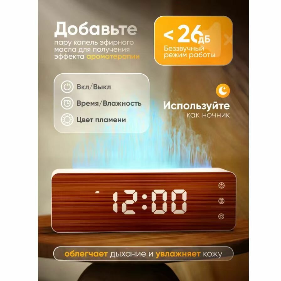 Изображение Аромабудильник